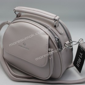 Сумки кросс-боди 9917-1 light gray