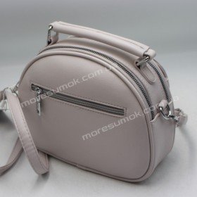 Сумки крос-боді 9917-1 light gray