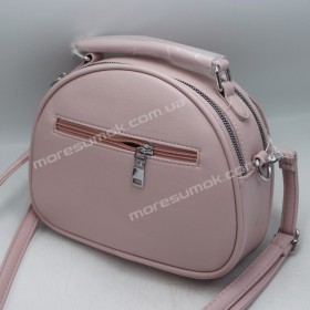 Сумки крос-боді 9917-1 pink
