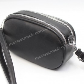 Сумки крос-боді 6813 black