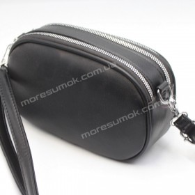 Сумки кросс-боди 6813 black