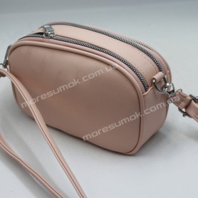 Сумки кросс-боди 6813 pink