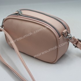 Сумки кросс-боди 6813 pink