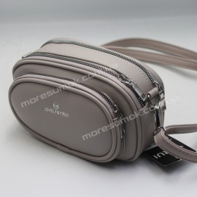 Сумки кросс-боди 6813 gray