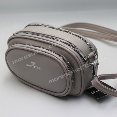 Сумки кросс-боди 6813 gray