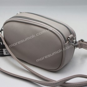 Сумки кросс-боди 6813 gray