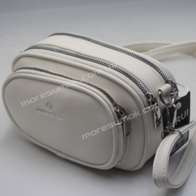 Сумки крос-боді 6813 beige