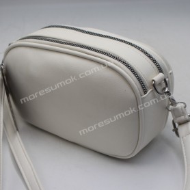 Сумки крос-боді 6813 beige