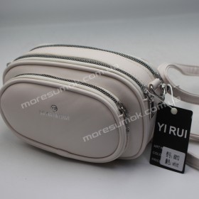 Сумки кросс-боди 6813 white