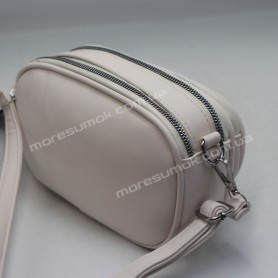 Сумки крос-боді 6813 white