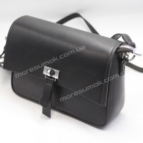 Сумки кросс-боди 5612 black