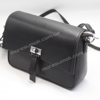 Сумки кросс-боди 5612 black