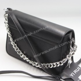 Сумки кросс-боди 5612 black