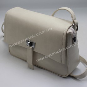 Сумки крос-боді 5612 beige