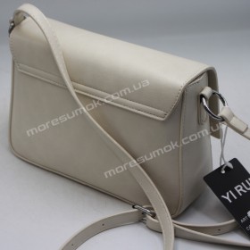 Сумки кросс-боди 5612 beige