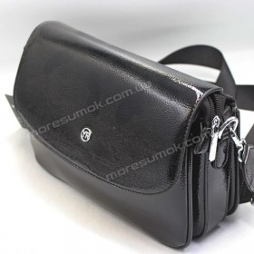 Сумки крос-боді 7008 lak black