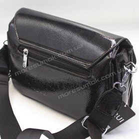 Сумки крос-боді 7008 lak black
