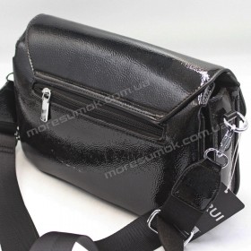 Сумки крос-боді 7008 lak black