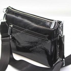 Сумки крос-боді 7015 lak black