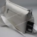 Сумки крос-боді 7021 lak white