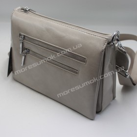 Сумки крос-боді 7021 lak gray