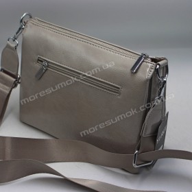 Сумки крос-боді 7021 lak gray