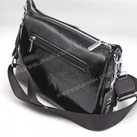 Сумки кросс-боди 7003 lak black