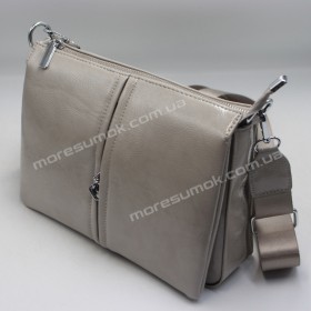 Сумки крос-боді 7003 lak gray