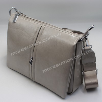 Сумки крос-боді 7003 lak gray