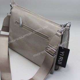 Сумки кросс-боди 7003 lak gray