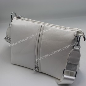 Сумки крос-боді 7003 lak white