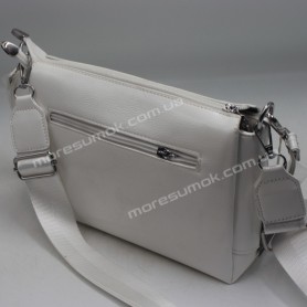 Сумки крос-боді 1913 lak white