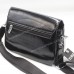 Сумки крос-боді 7007 lak black