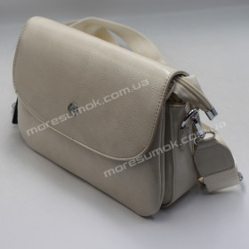 Сумки крос-боді 7007 lak beige