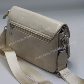 Сумки крос-боді 7007 lak beige