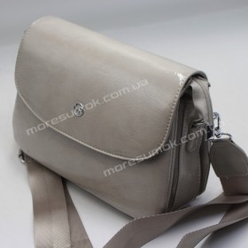Сумки крос-боді 7007 lak gray