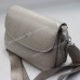 Сумки крос-боді 7007 lak gray