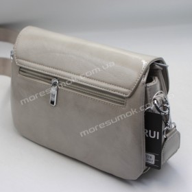 Сумки крос-боді 7007 lak gray