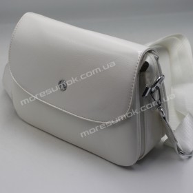 Сумки крос-боді 7007 lak white