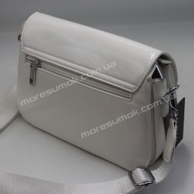 Сумки кросс-боди 7007 lak white