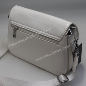Сумки крос-боді 7007 lak white