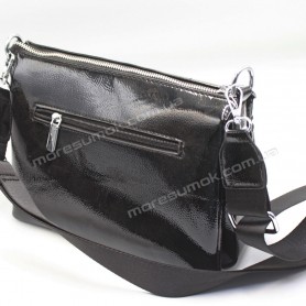 Сумки крос-боді 7020 lak black