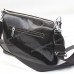 Сумки крос-боді 7020 lak black
