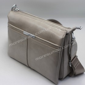 Сумки крос-боді 7020 lak gray