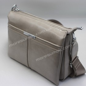 Сумки крос-боді 7020 lak gray