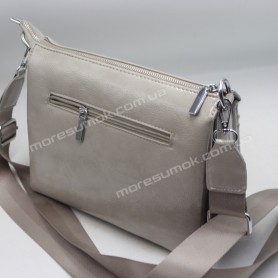 Сумки крос-боді 7020 lak gray