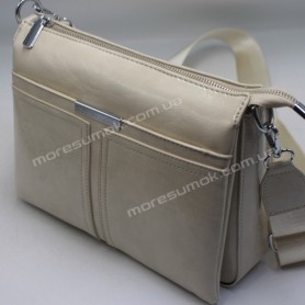 Сумки крос-боді 7020 lak beige