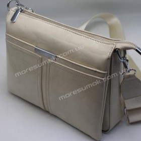 Сумки крос-боді 7020 lak beige