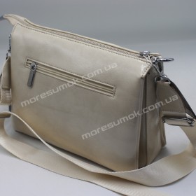 Сумки крос-боді 7020 lak beige