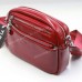 Сумки крос-боді 7018 lak red